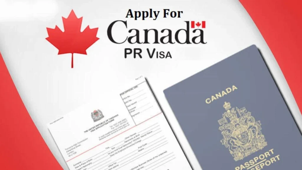 Canada PR Process: Complete Step-by-Step Guide
